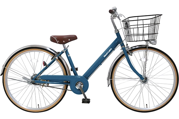 Kids bike rental in Kyoto – safe and comfortable bicycles for children